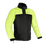 OXFORD RAINSEAL OVER JACKET in Fluo