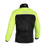 OXFORD RAINSEAL OVER JACKET in Fluo