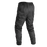 OXFORD RAINSEAL PANTS in Black