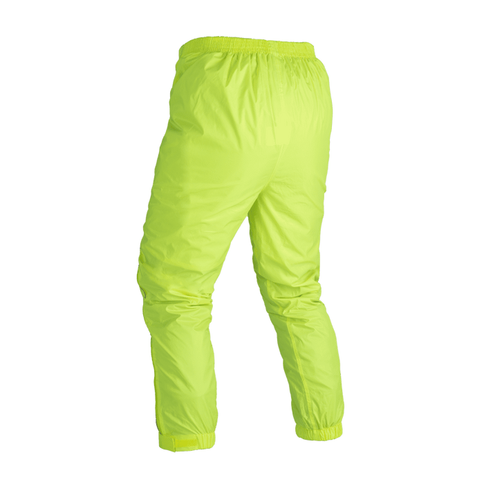 OXFORD RAINSEAL PANTS in Fluo