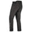 OXFORD SPARTAN PANTS in Black - Regular