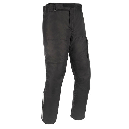 OXFORD SPARTAN PANTS in Black - Regular