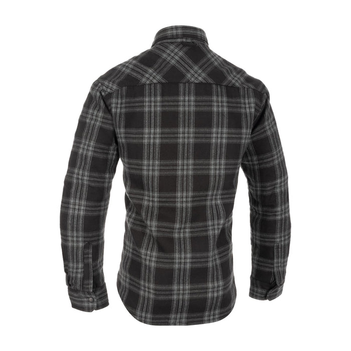 OXFORD KICKBACK 3.0 ARAMID in Grey