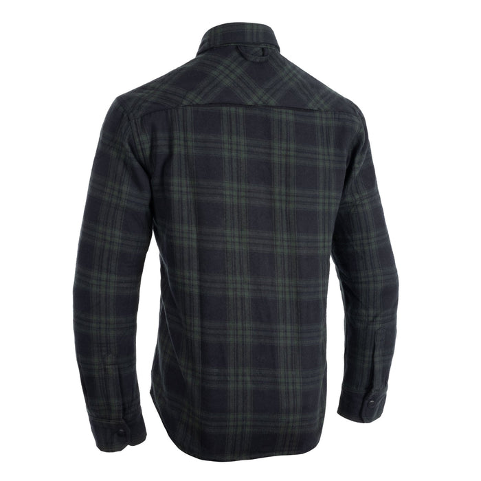 OXFORD KICKBACK 3.0 ARAMID in Khaki