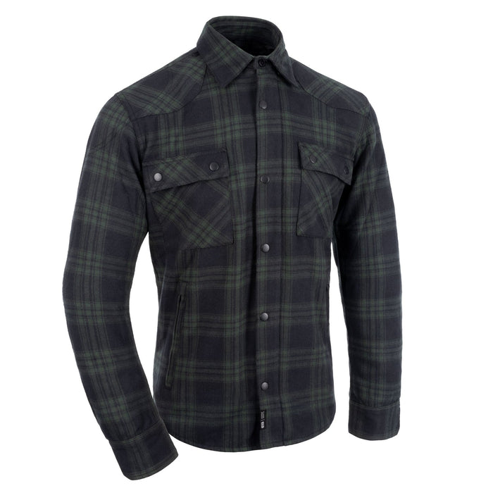 OXFORD KICKBACK 3.0 ARAMID in Khaki