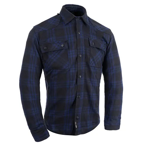 OXFORD KICKBACK 3.0 ARAMID in Navy