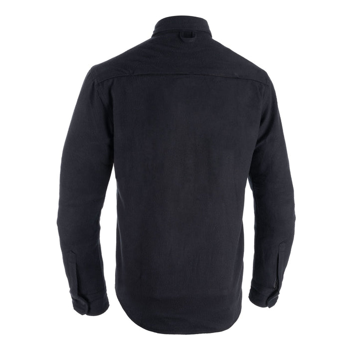 OXFORD KICKBACK 3.0 ARAMID in Black