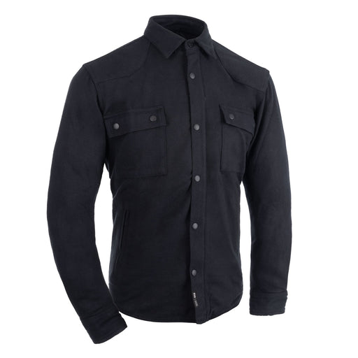 OXFORD KICKBACK 3.0 ARAMID in Black