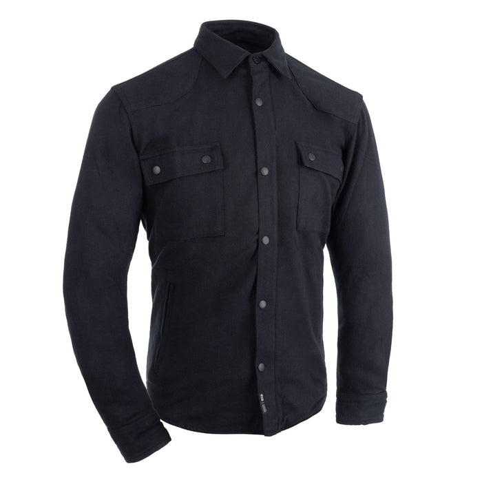 OXFORD KICKBACK 3.0 ARAMID in Black
