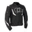OXFORD OMEGA 1.0 AIR JACKET 2026 in Black/White