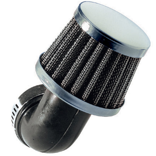 Toxic Universal Air Filters - 90 Degree Elbow