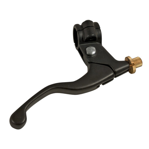 Universal Brake And Clutch Levers