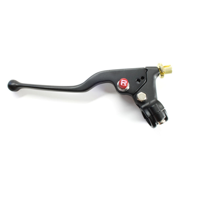 ITL Power Lever Assembly With Lock for HONDA — HFX Motorsports