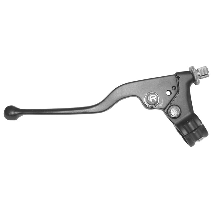 Power Lever Assembly With Lock for HONDA