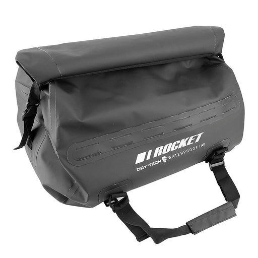 Ballistic™ Dry Tech 50L Tail Bag