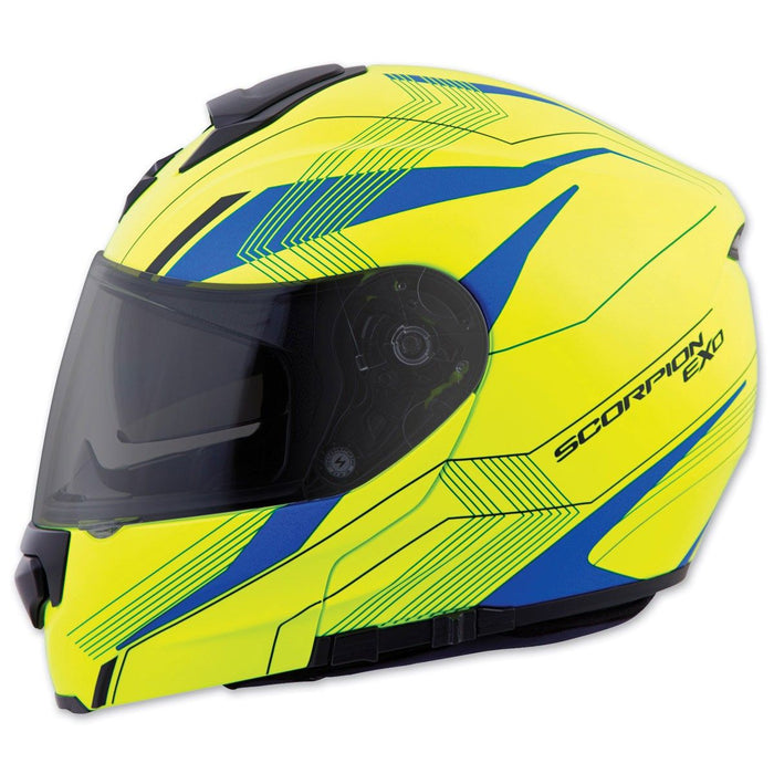 Scorpion EXO-GT3000 Sync Helmets