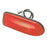 12 Volt Side Marker Light Red/Red Bulb LGM-17 4.4” X 1.5”