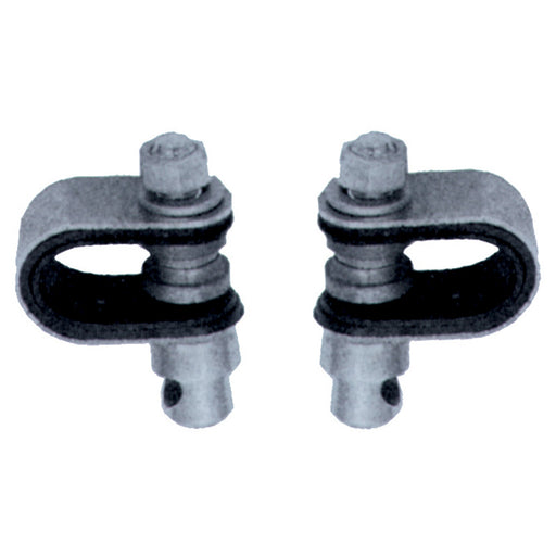 ITL Mirror Clamps Clamp 7/8” - 3/4” - 1”