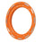 DWT Racing Beadlock Ring in Orange Powder Coat