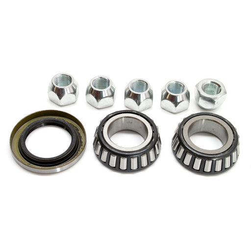 Trailer Bearings And Cups