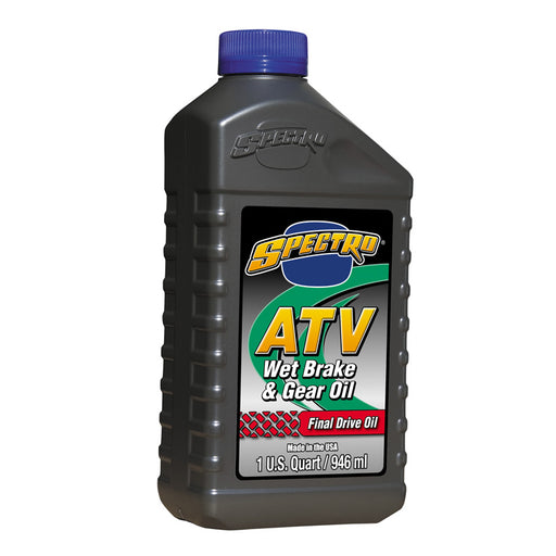 ATV Wet Brake And Gear Oil