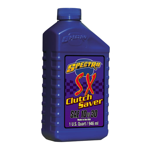 SX Clutch Saver