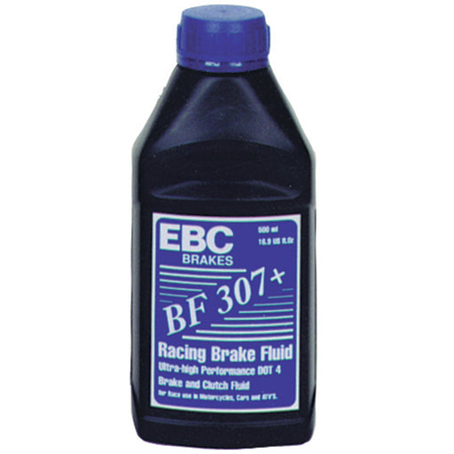 Brake Fluid BF 307+