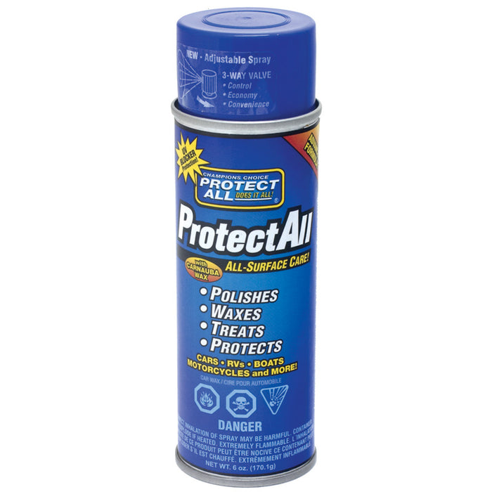 Protect All Cleaning Products 12 x 6.0 oz