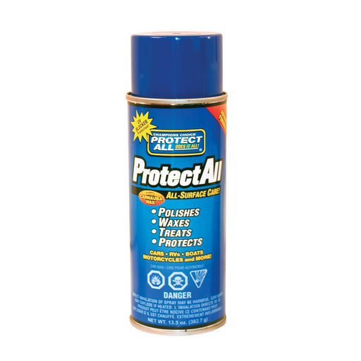 Protect All Cleaning Products 12 x 13.5 oz