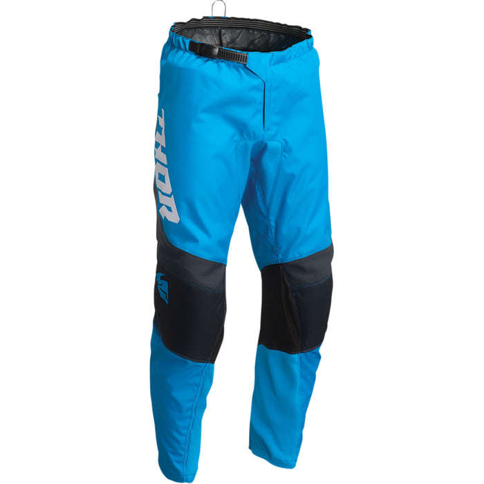 Thor Sector Chev Pants in Blue/Midnight 2022