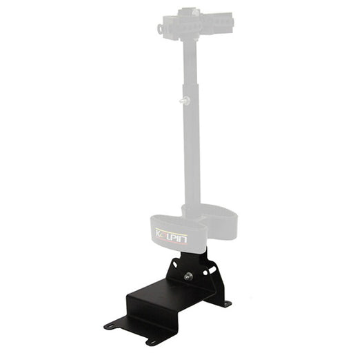KOLPIN Adapter Mount for UTV Vertical In-Cab Gun Rack (Mid-Size Polaris Ranger)