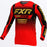 FXR Revo MX Jersey in Crimson