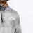 FXR Breeze Performance UPF Longsleeve Shirt in Grey Ops
