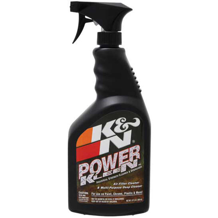 K&N Cleaner And Degreaser 32-fl. oz squirt bottle