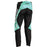 Thor Sector Chev Pants in Black/Mint 2022