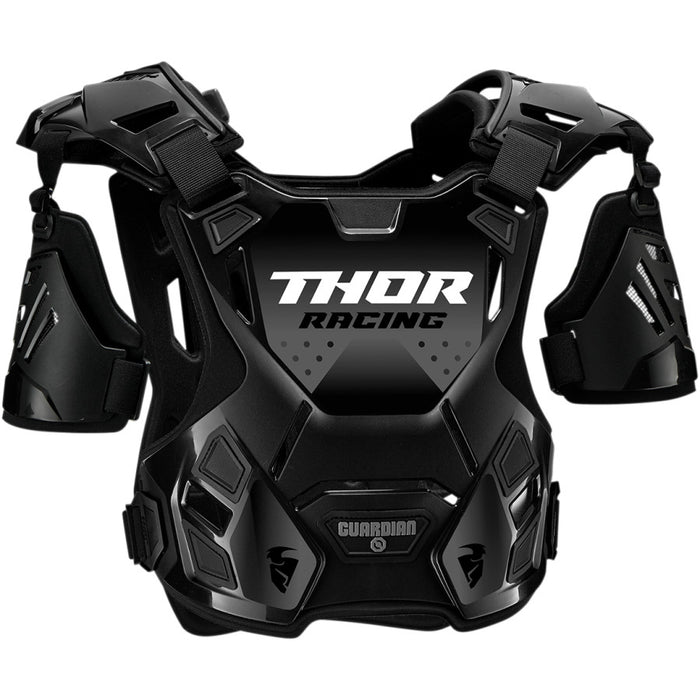 Youth Guardian Roost Deflector Chest and Back Protector