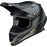 Z1R Rise Cambio Snow Helmet in Black/Hi-Viz 2022
