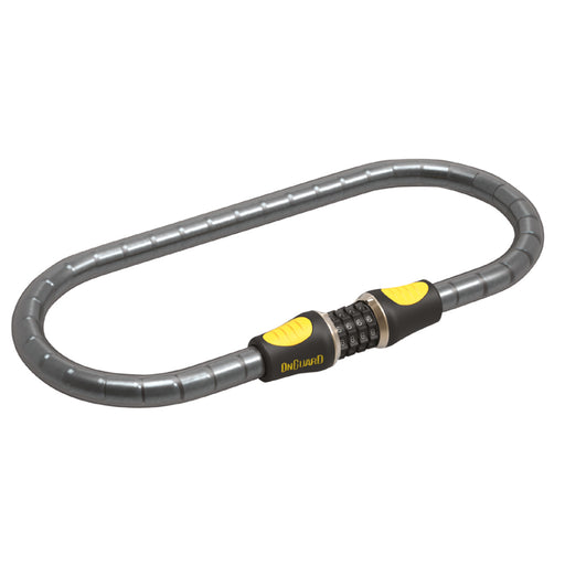 ONGUARD Rottweiler Armored Cable Lock - 8026