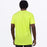FXR Work Pocket Premium T-shirt in HiVis