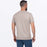 FXR Antler Premium T-shirt in Stone/Army
