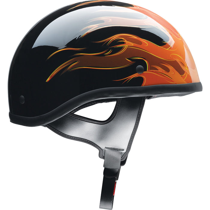 CC Beanie Hellfire Helmets