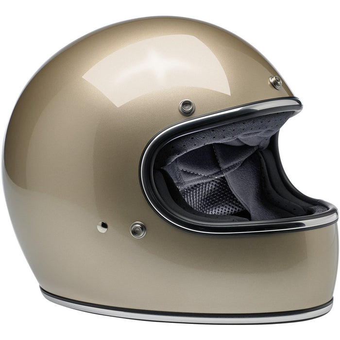 Gringo Metallic Helmets