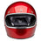 Biltwell Gringo Metallic Helmet in Metallic Cherry Red 2022
