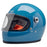 Biltwell Gringo S Helmets in Dove Blue