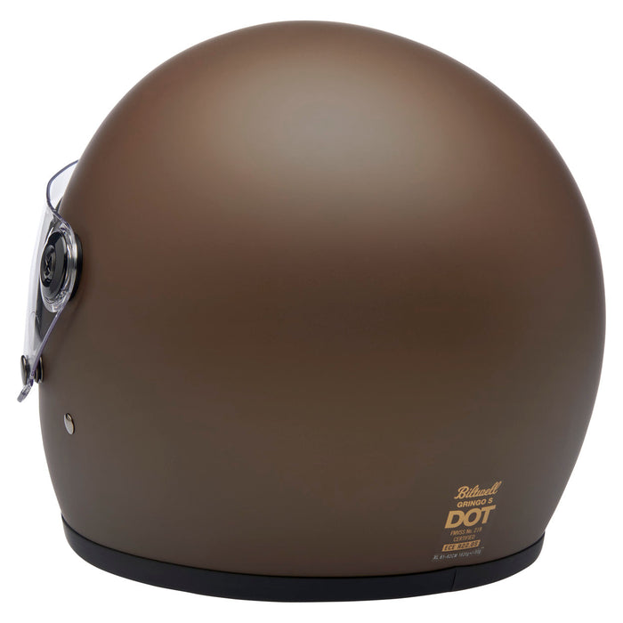 biltwell gringo s solid full-face motorcycle helmet Gringo S Solid Helmets — HFX Motorsports