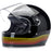 Gringo S Black Spectrum Helmets