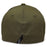 Alpinestars Ageless Curve Hats in Military/Black 2023