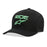 Alpinestars Ride 2.0 Hat in Black/Green