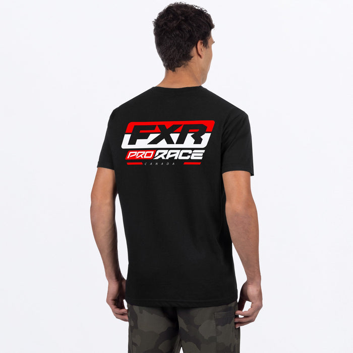FXR Race Div. Premium T-shirt in Canada