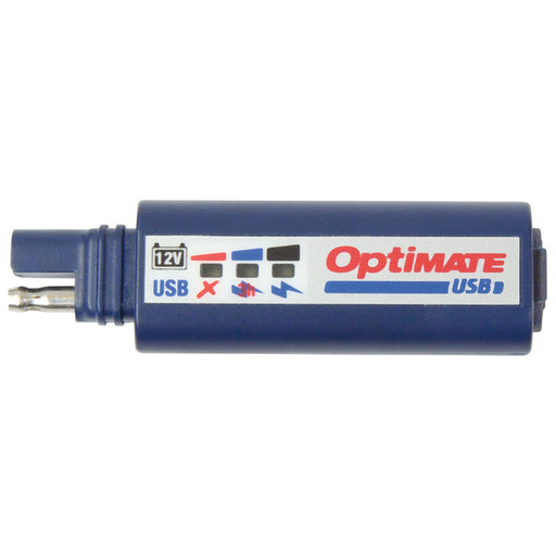 Optimate USB O100 Charger